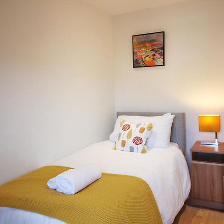 Anjore House - Modern Serviced Apartment In Belfast Exterior foto